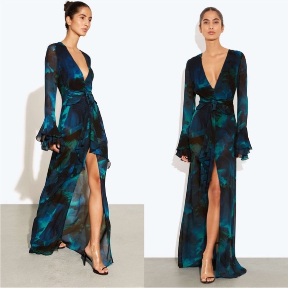 Rat & Boa Dresses & Skirts - Rat & Boa Fiorella Dress